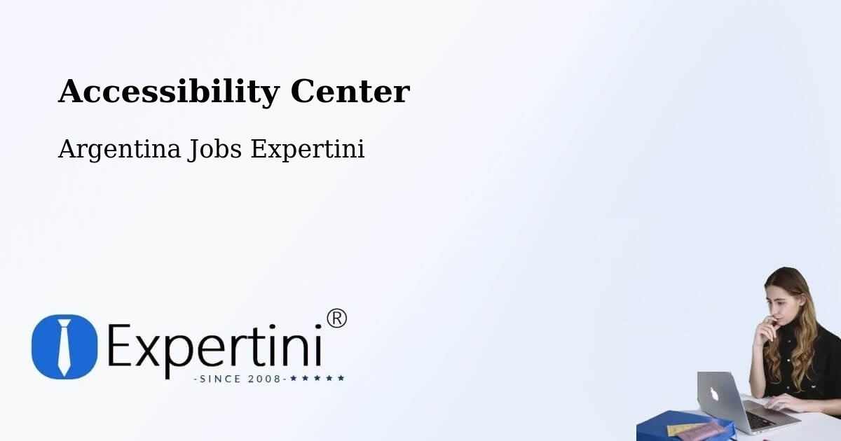Accessibility Statement – Río Grande - Argentina Jobs Expertini