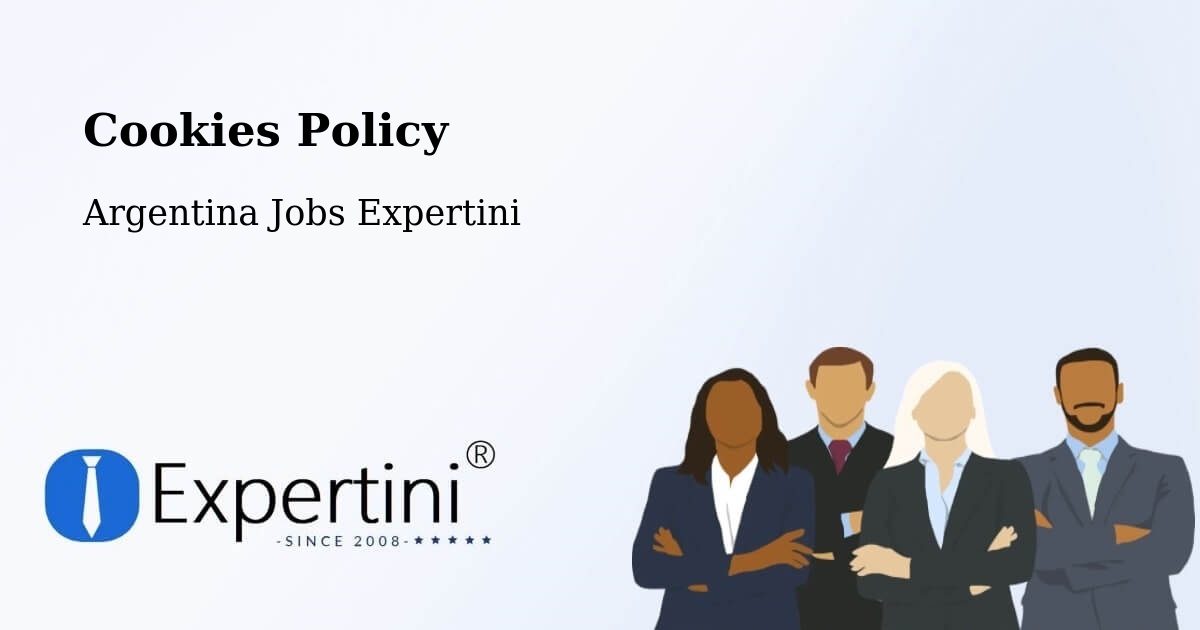 Cookie Policy – Río Grande - Argentina Jobs Expertini