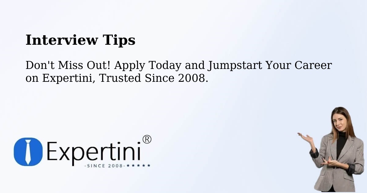 Interview Tips & Techniques for Job Seekers – Río Grande - Río Grande, Argentina Jobs Expertini