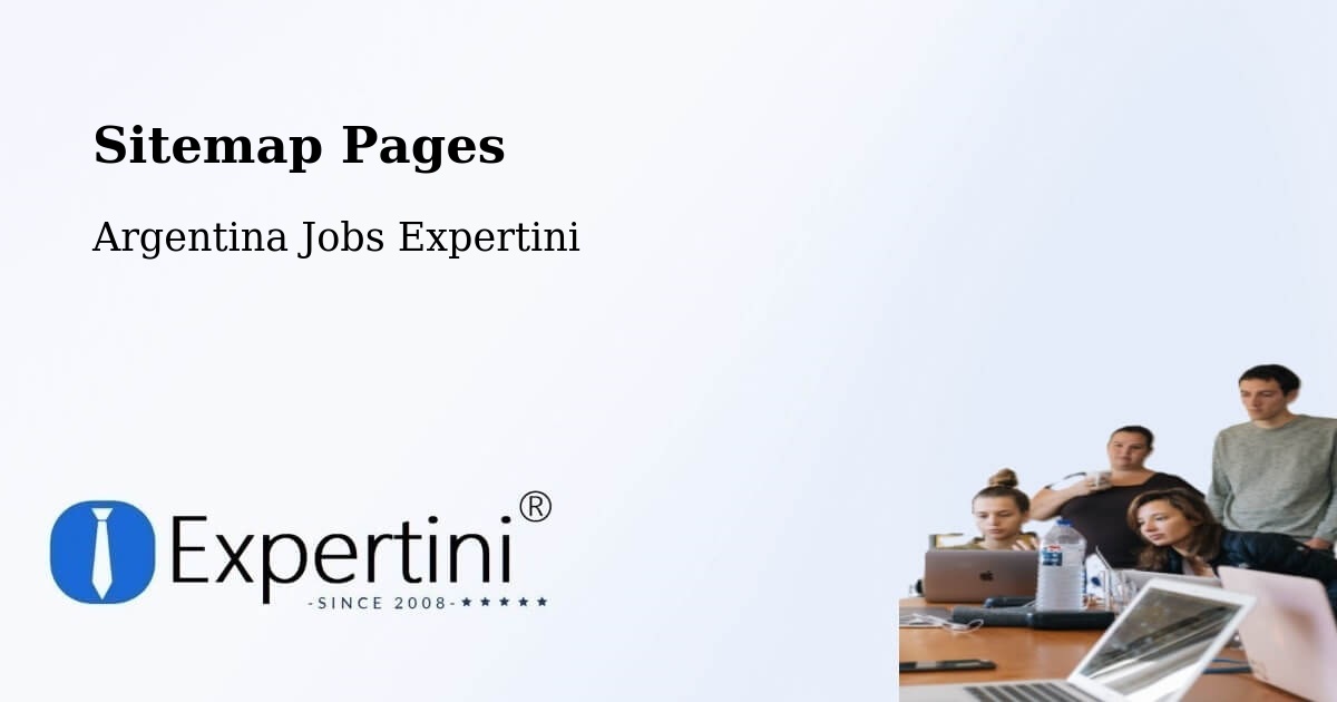 Sitemap Pages - Río Grande - Argentina Jobs Expertini