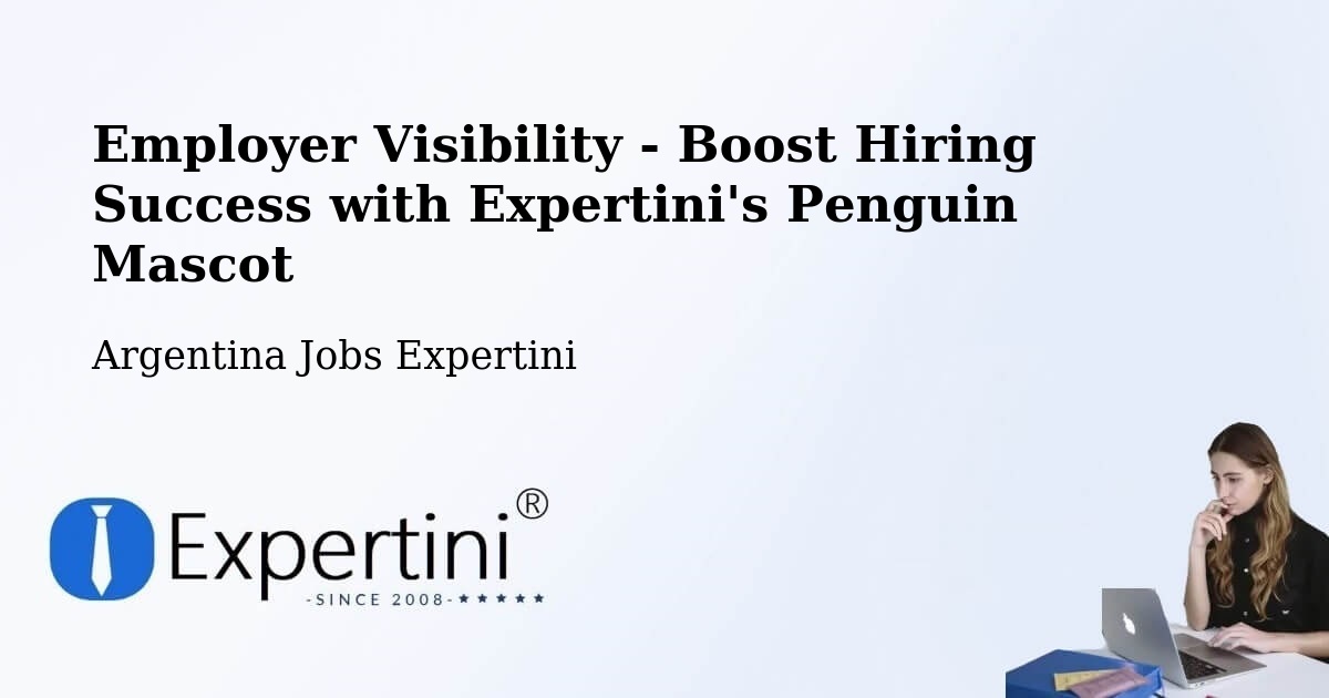 CV and Resume Visibility Optimization – Río Grande - Argentina Jobs Expertini